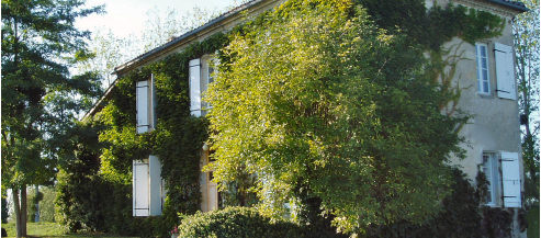 Picture of La Sojourne