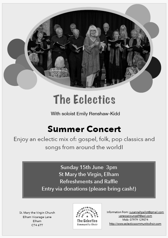 The Eclectics
