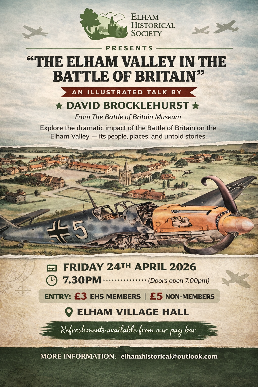 Battle of Britain