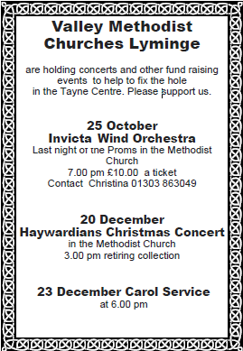 Invicta Wind Orchestra