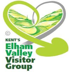 Elham Valley Tourism Logo